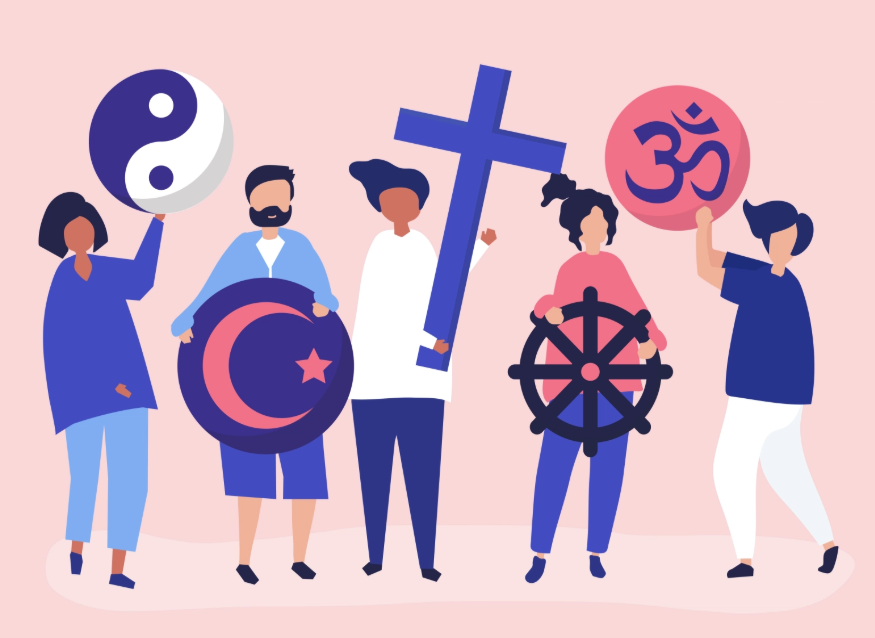 Secularism, Religion, and Intolerance